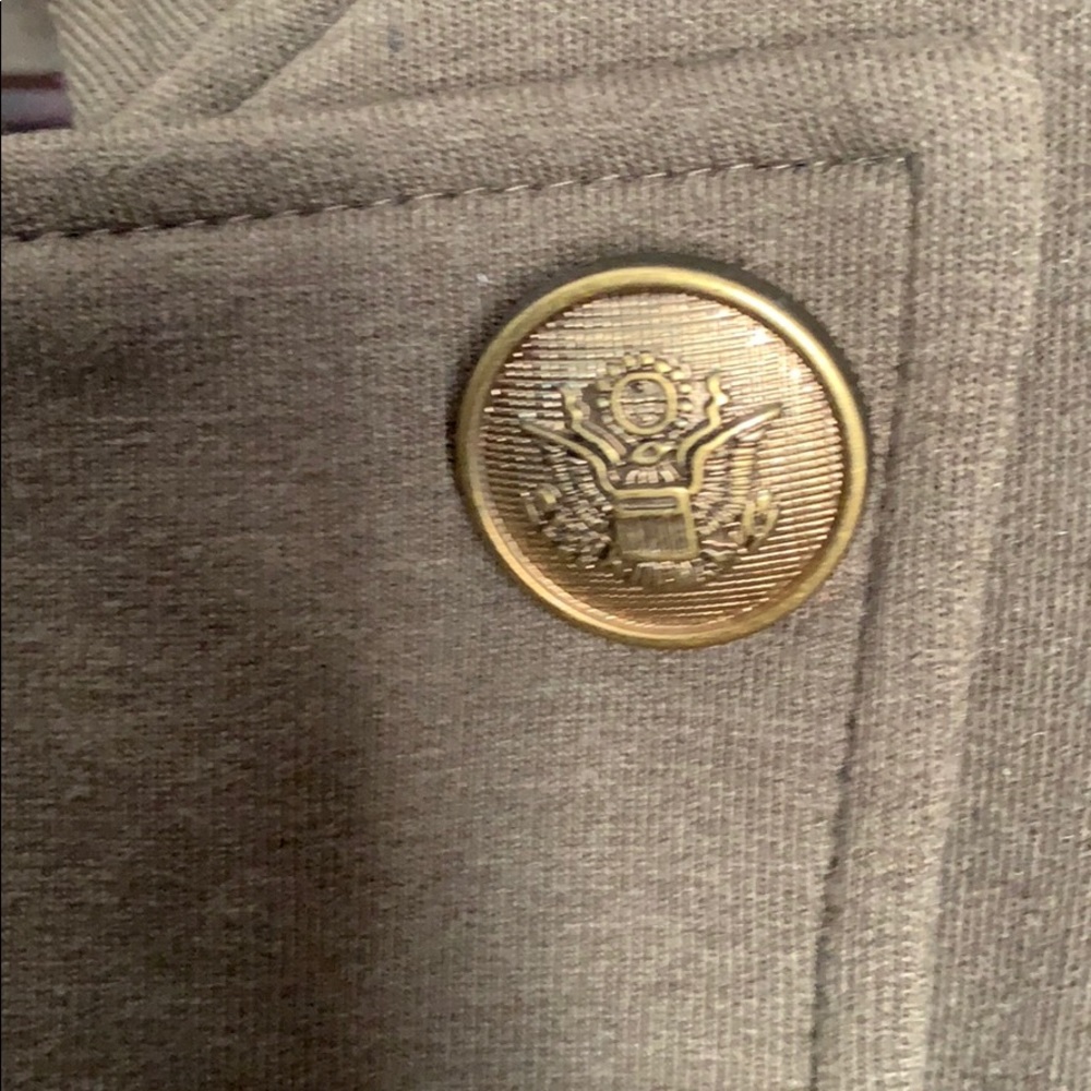 Ambition Brown Jacket - image 2